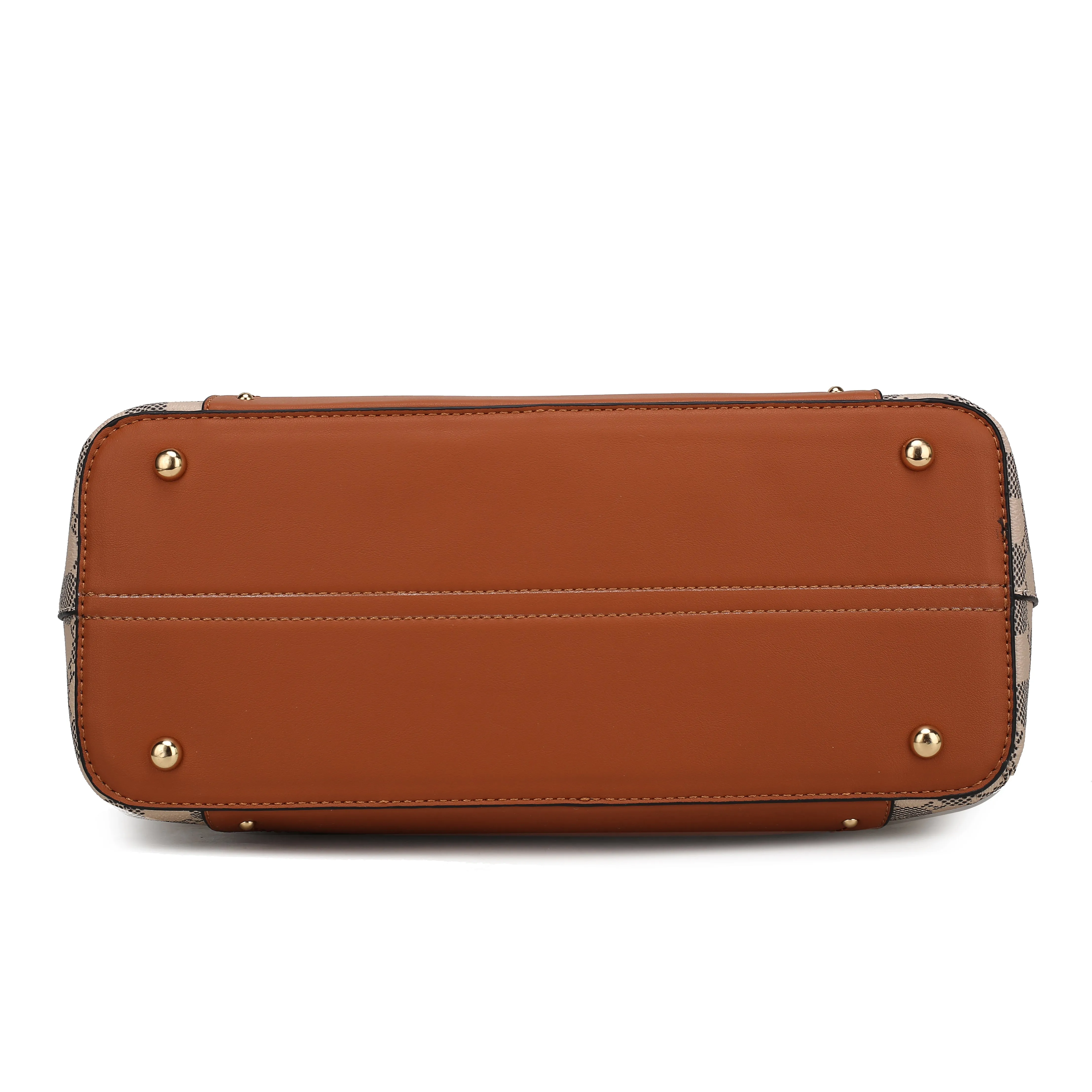 The Dazzling Handbag with Wallet