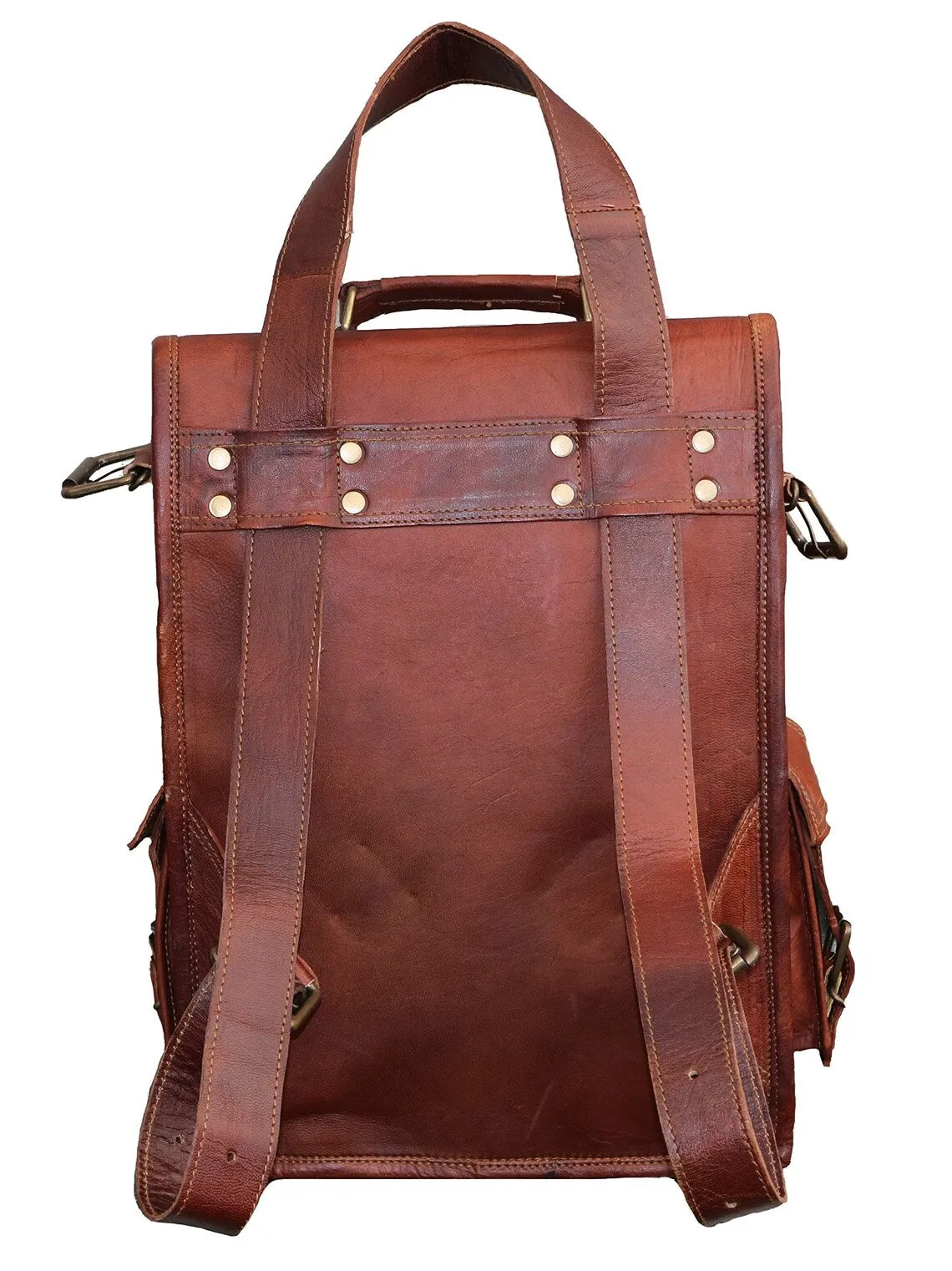 The Hughes Rustic