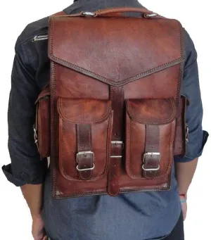 The Hughes Rustic