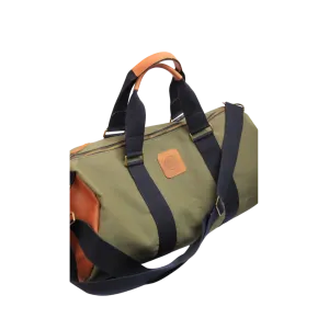 The Samburu Duffel Bag