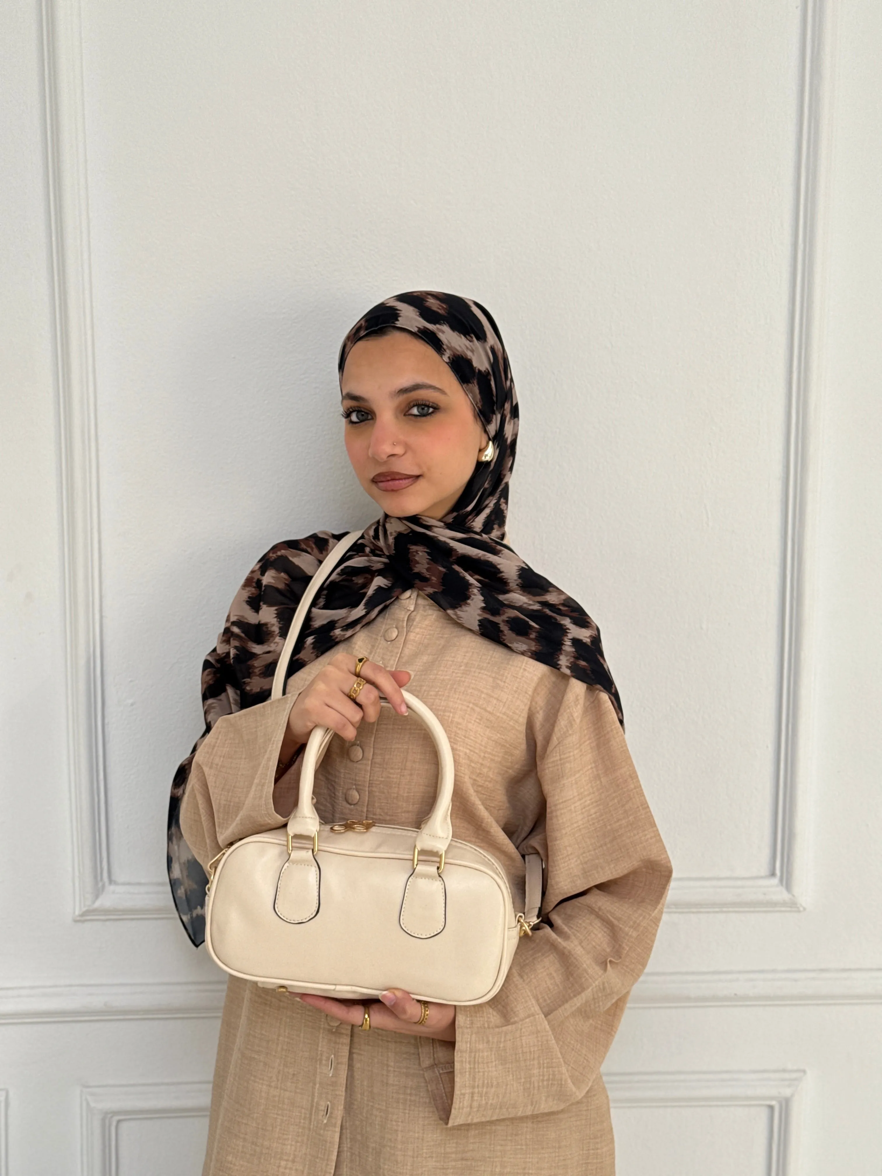 The Statement Bag