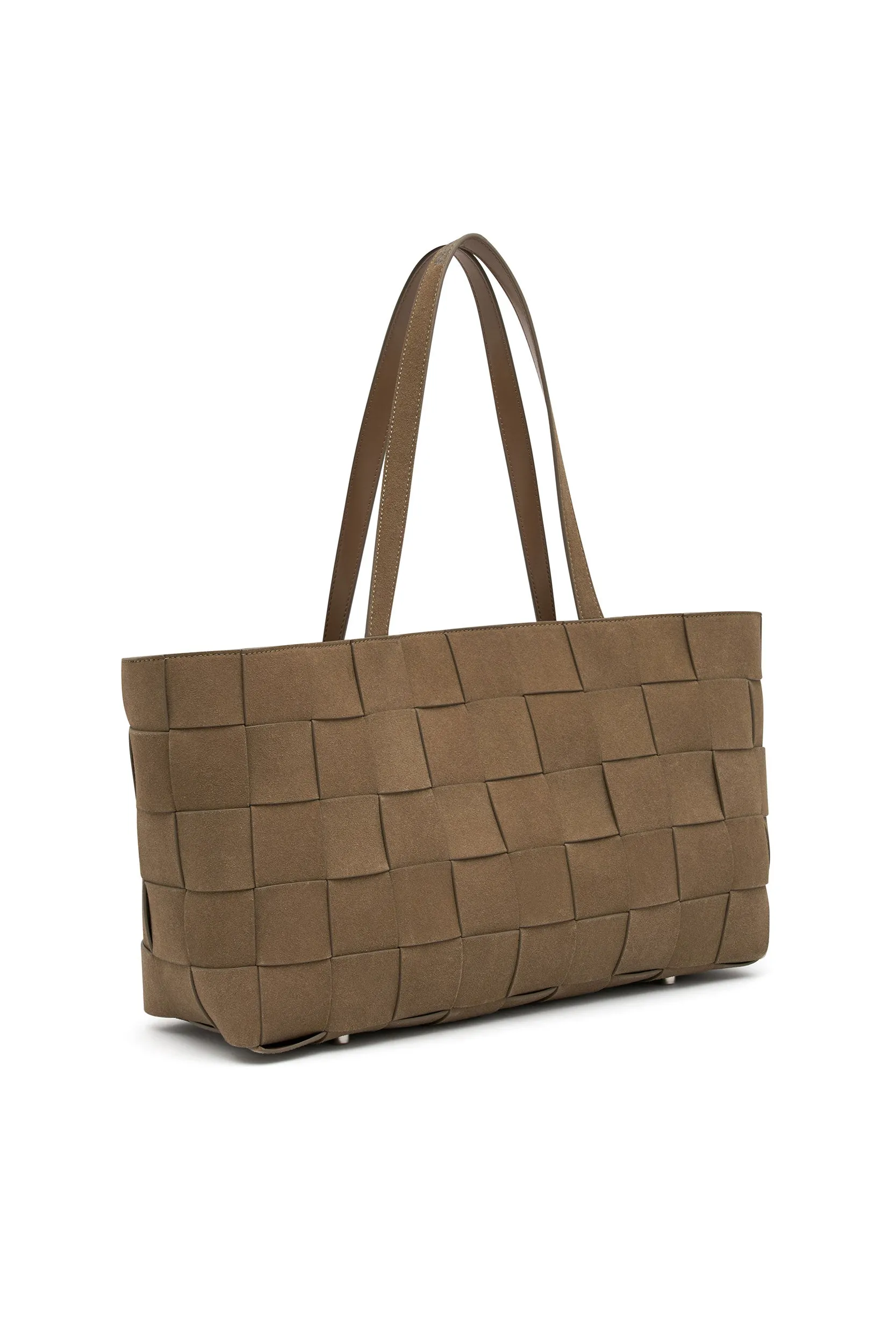 THE TILDA LATTE BAG