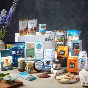 The Ultimate Taste of Cornwall