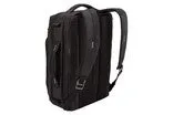 Thule Crossover 2 Convertible Laptop Bag 15.6" Black