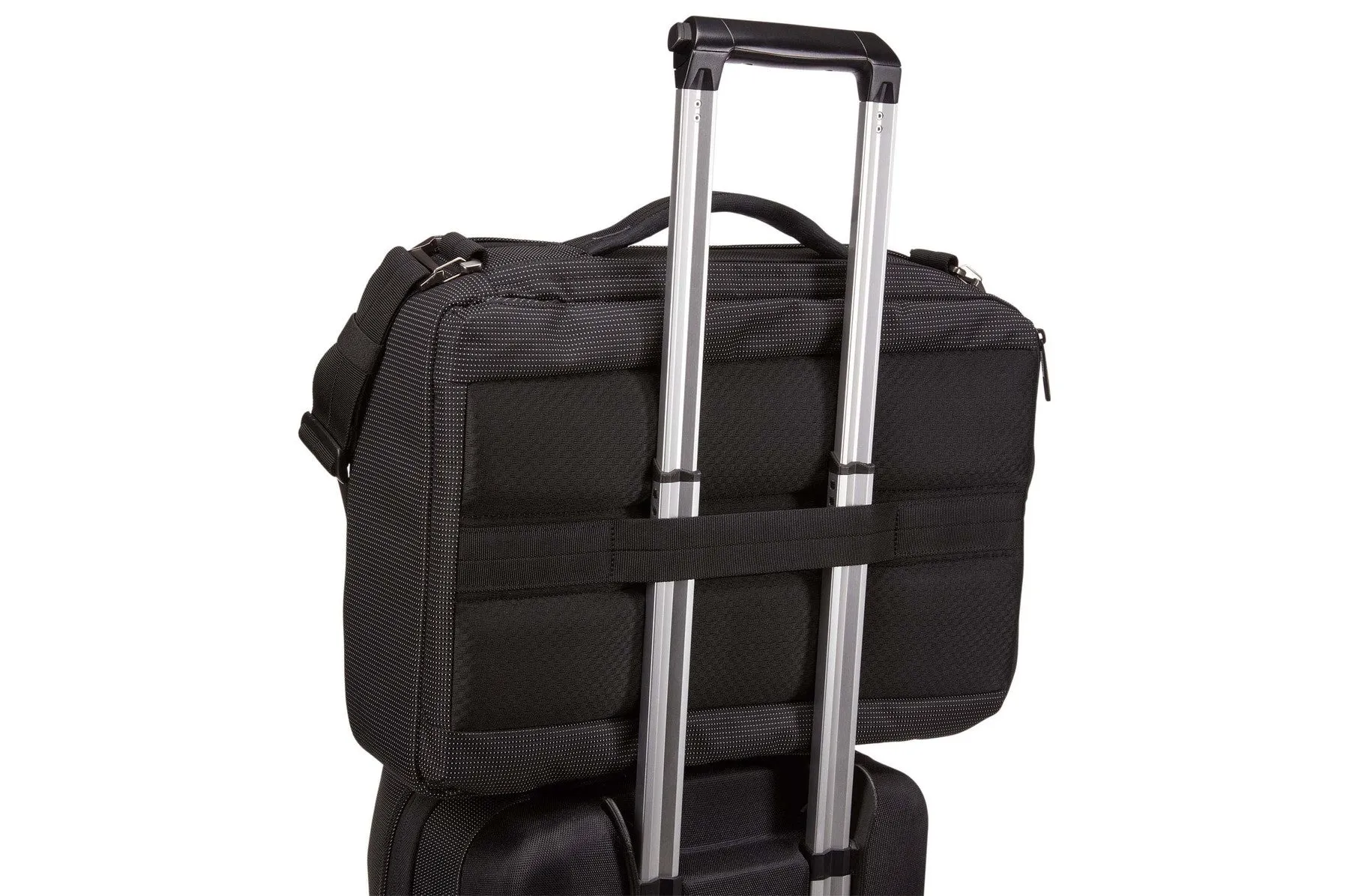 Thule Crossover 2 Convertible Laptop Bag 15.6" Black