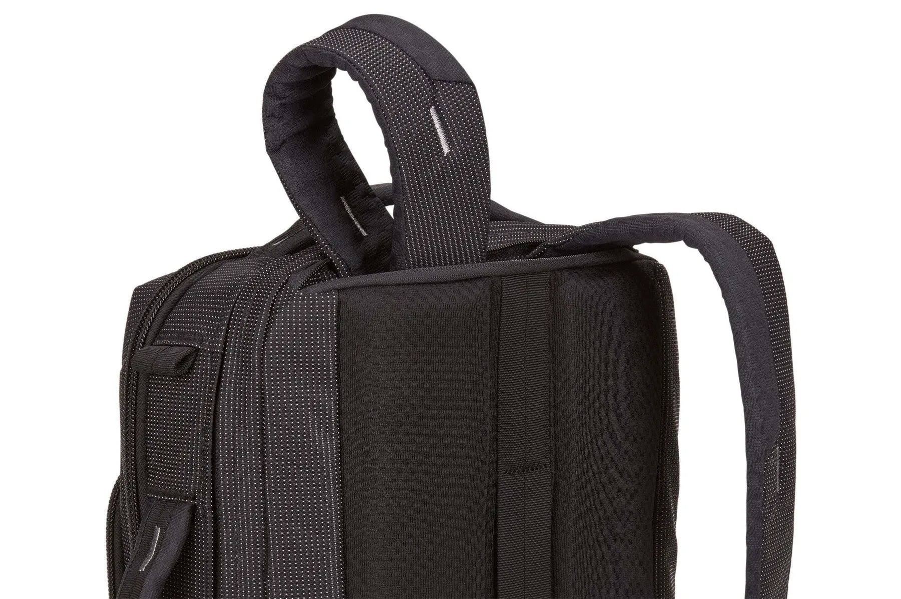 Thule Crossover 2 Convertible Laptop Bag 15.6" Black