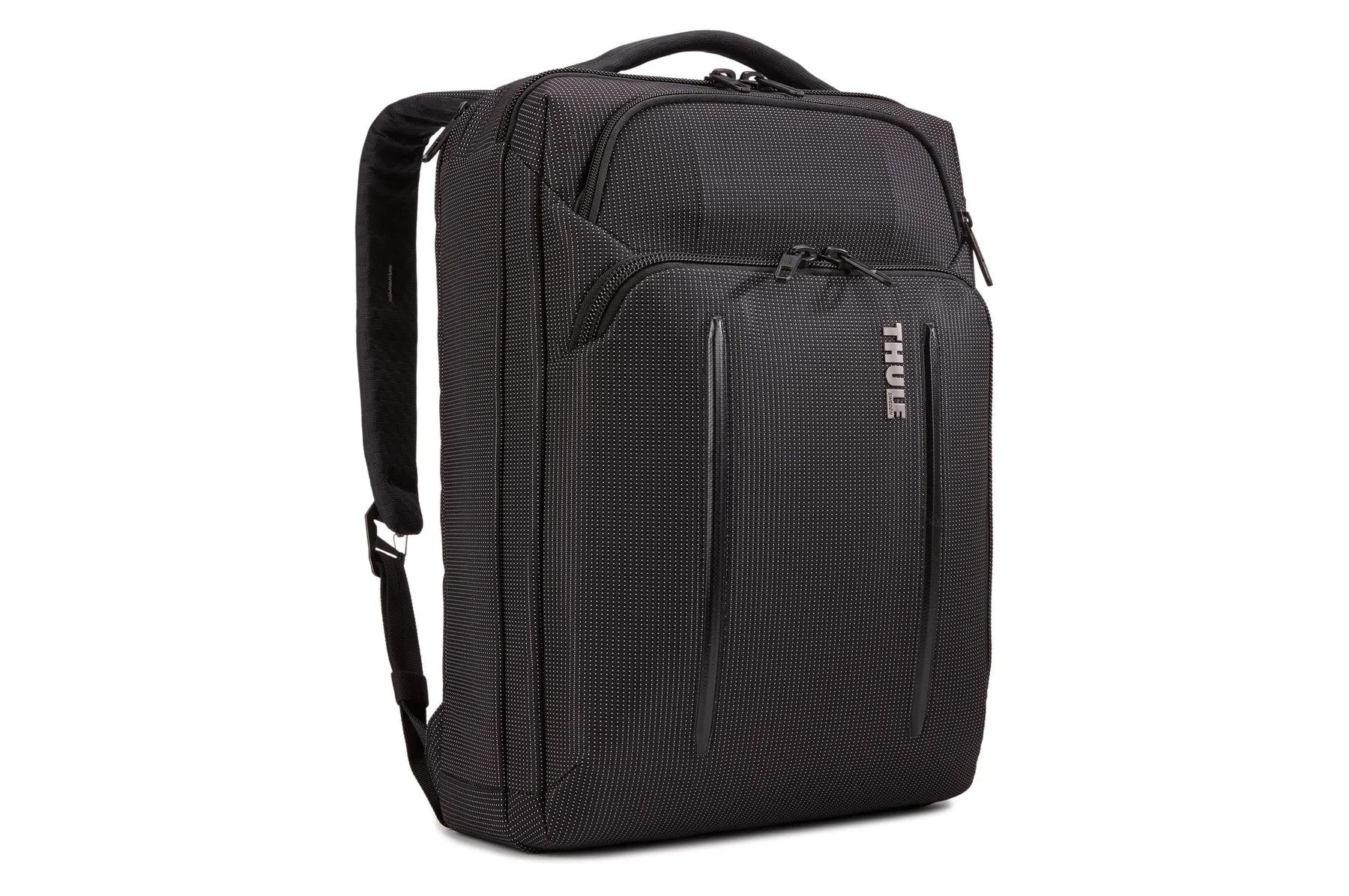Thule Crossover 2 Convertible Laptop Bag 15.6" Black