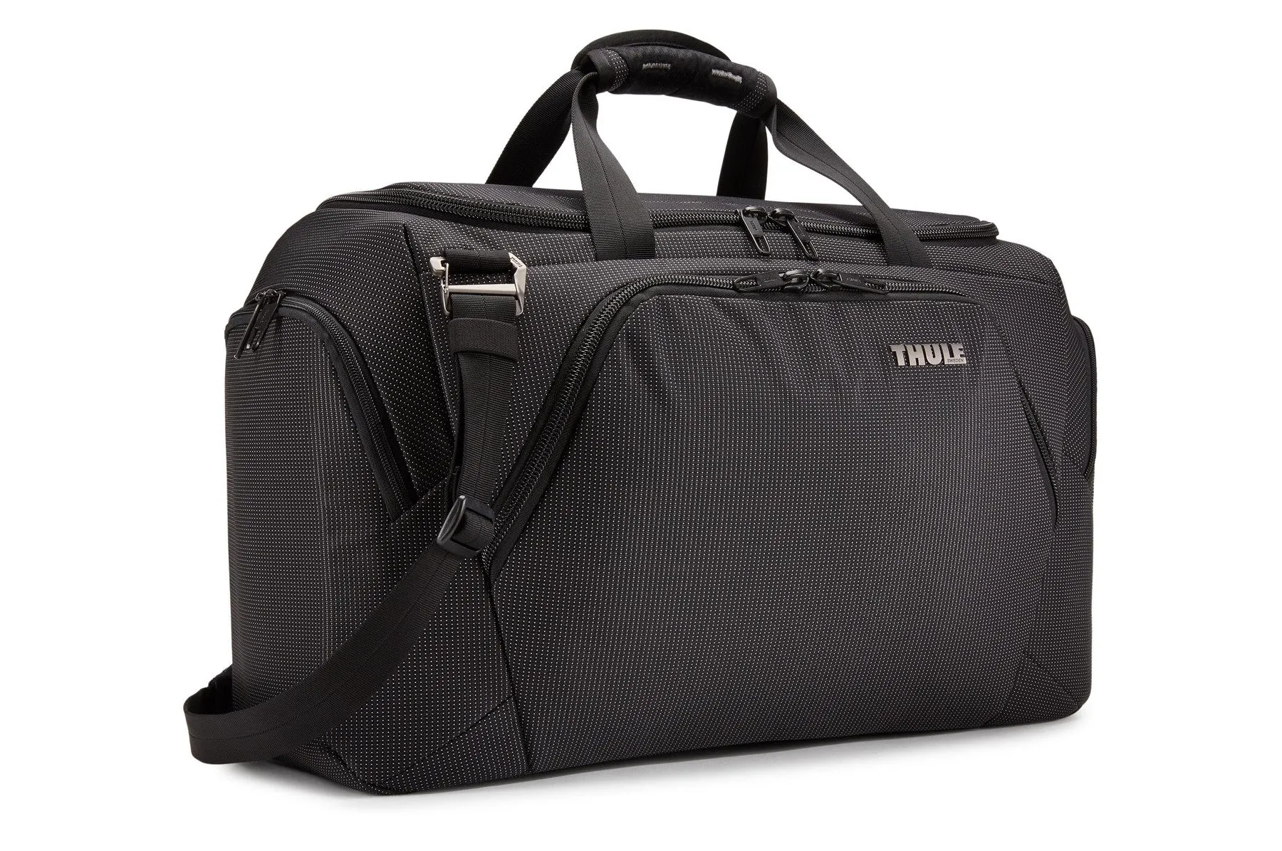 Thule Crossover 2 Duffle 44L Black