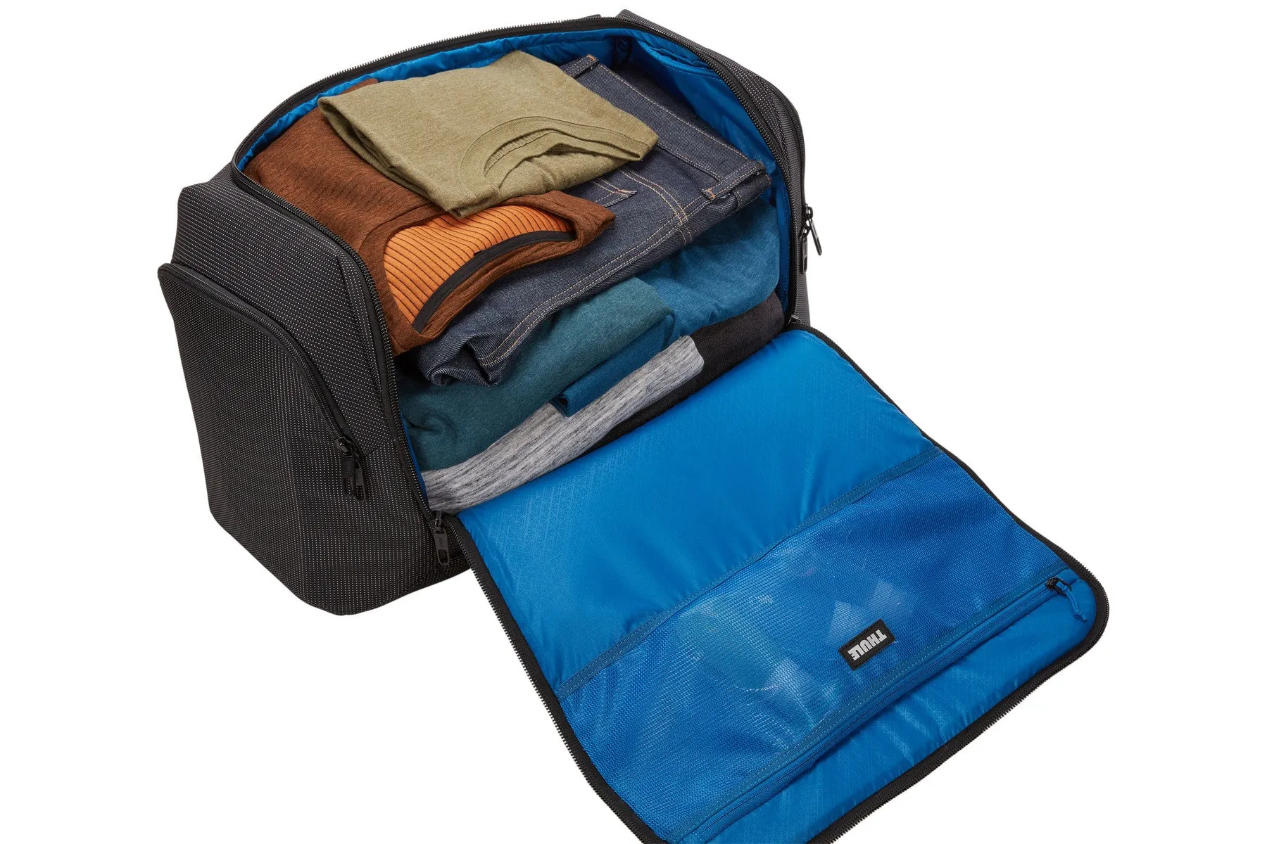 Thule Crossover 2 Duffle 44L Black