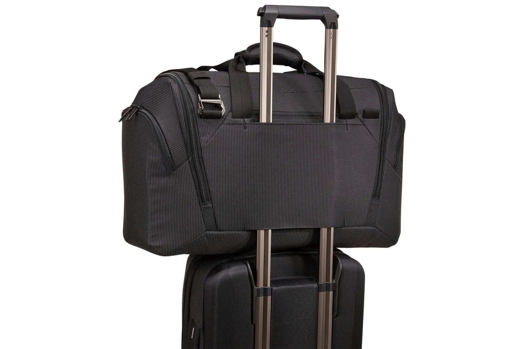Thule Crossover 2 Duffle 44L Black