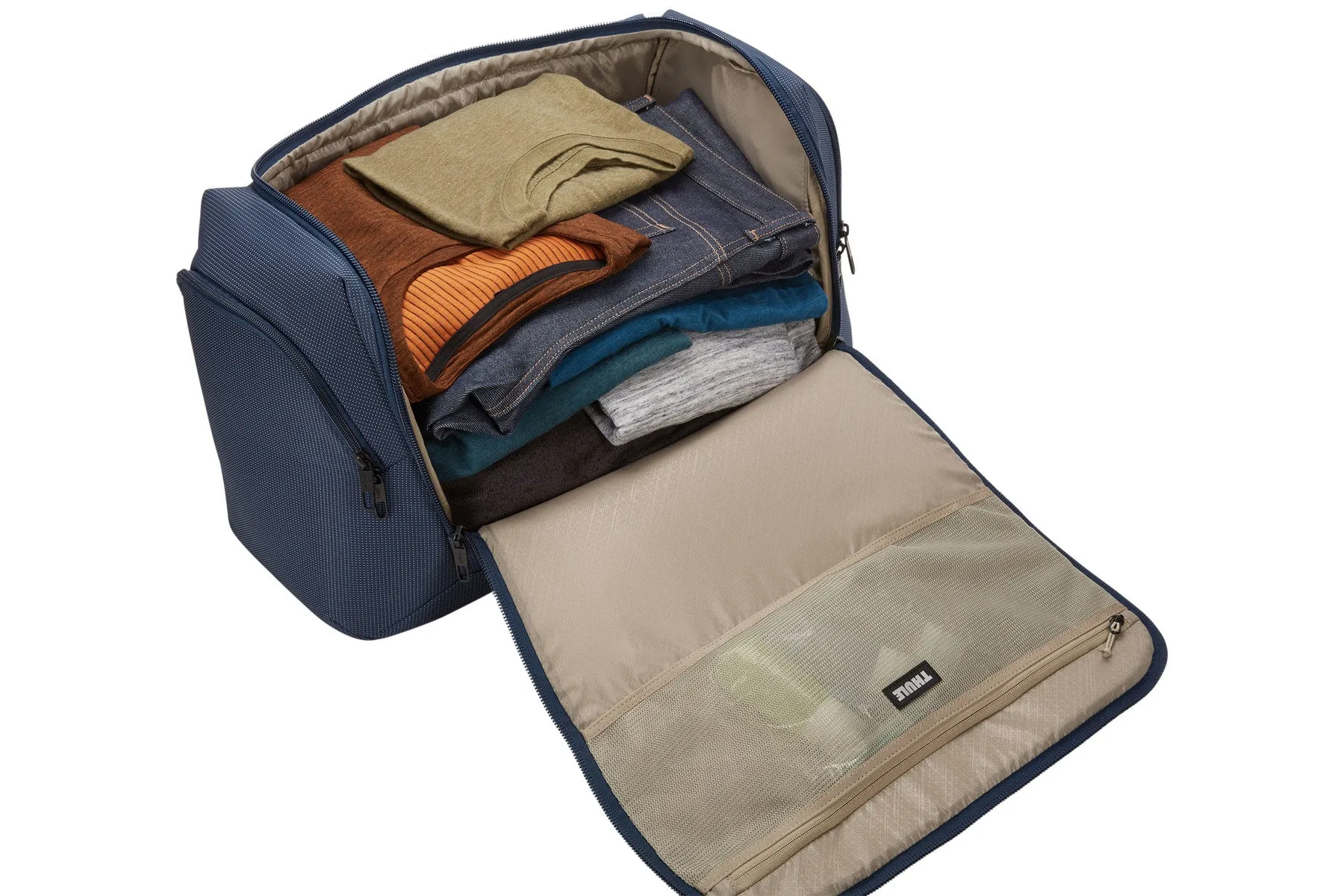 Thule Crossover 2 Duffle 44L Blue