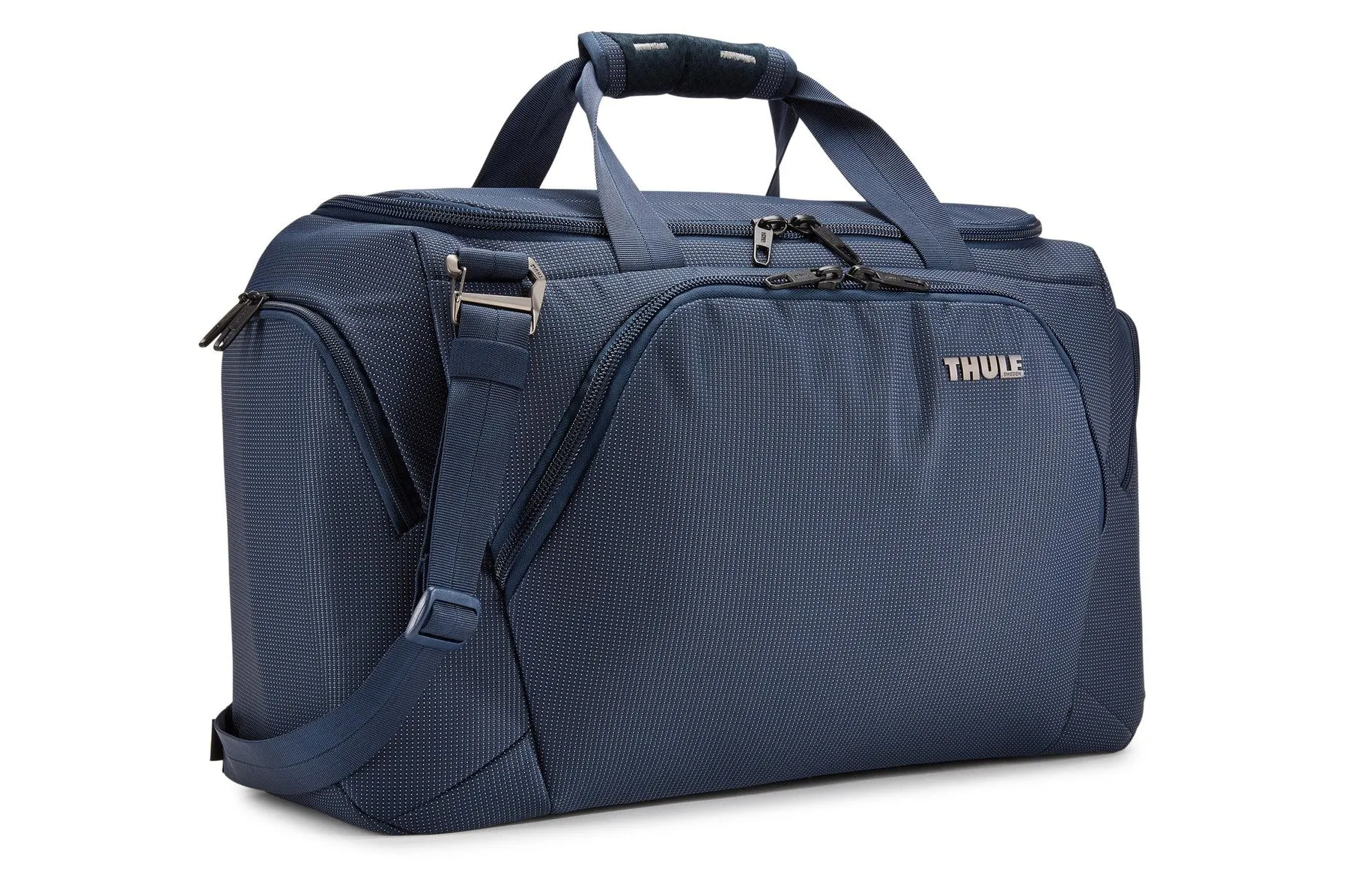Thule Crossover 2 Duffle 44L Blue