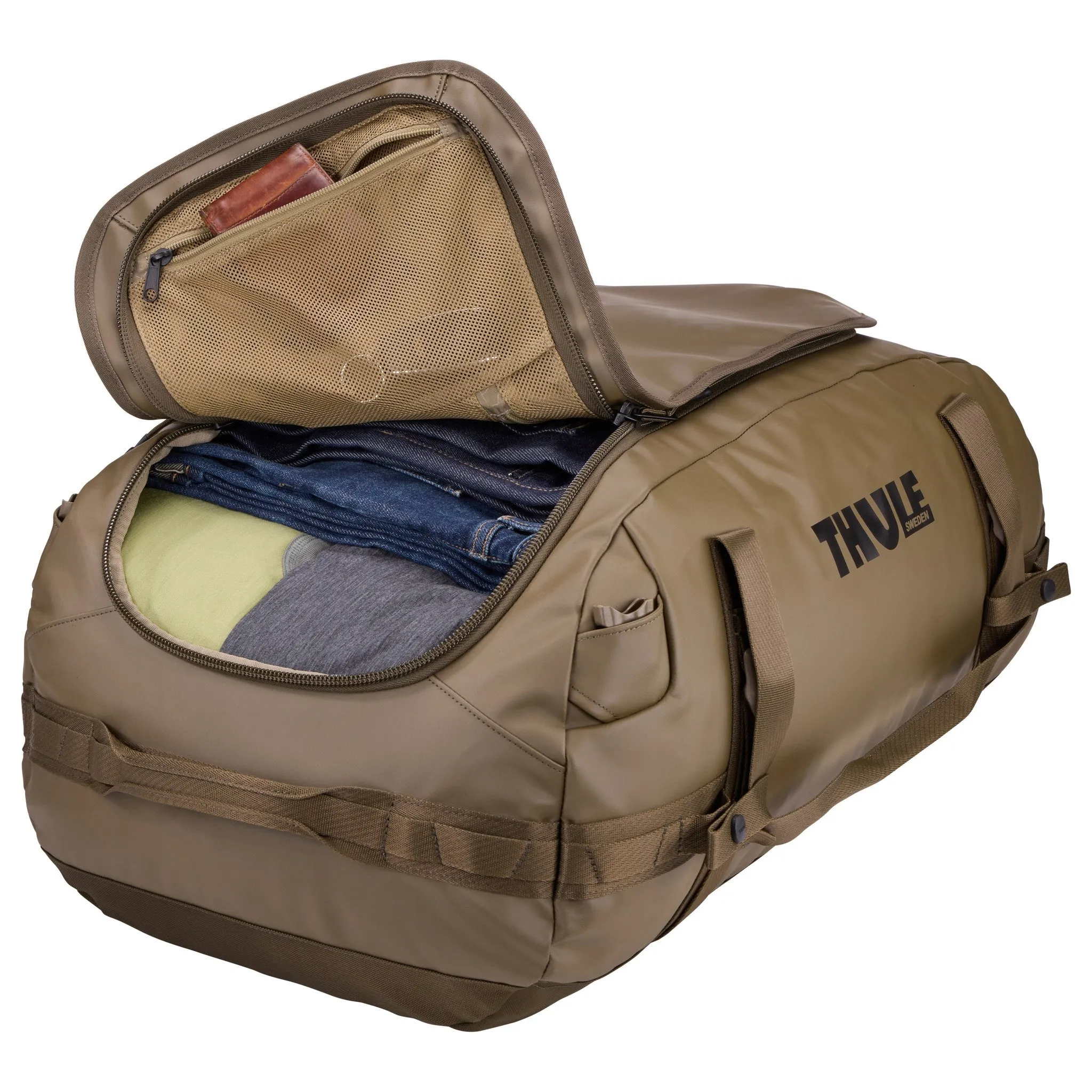 Thule Luggage Chasm 70L Duffel Bag