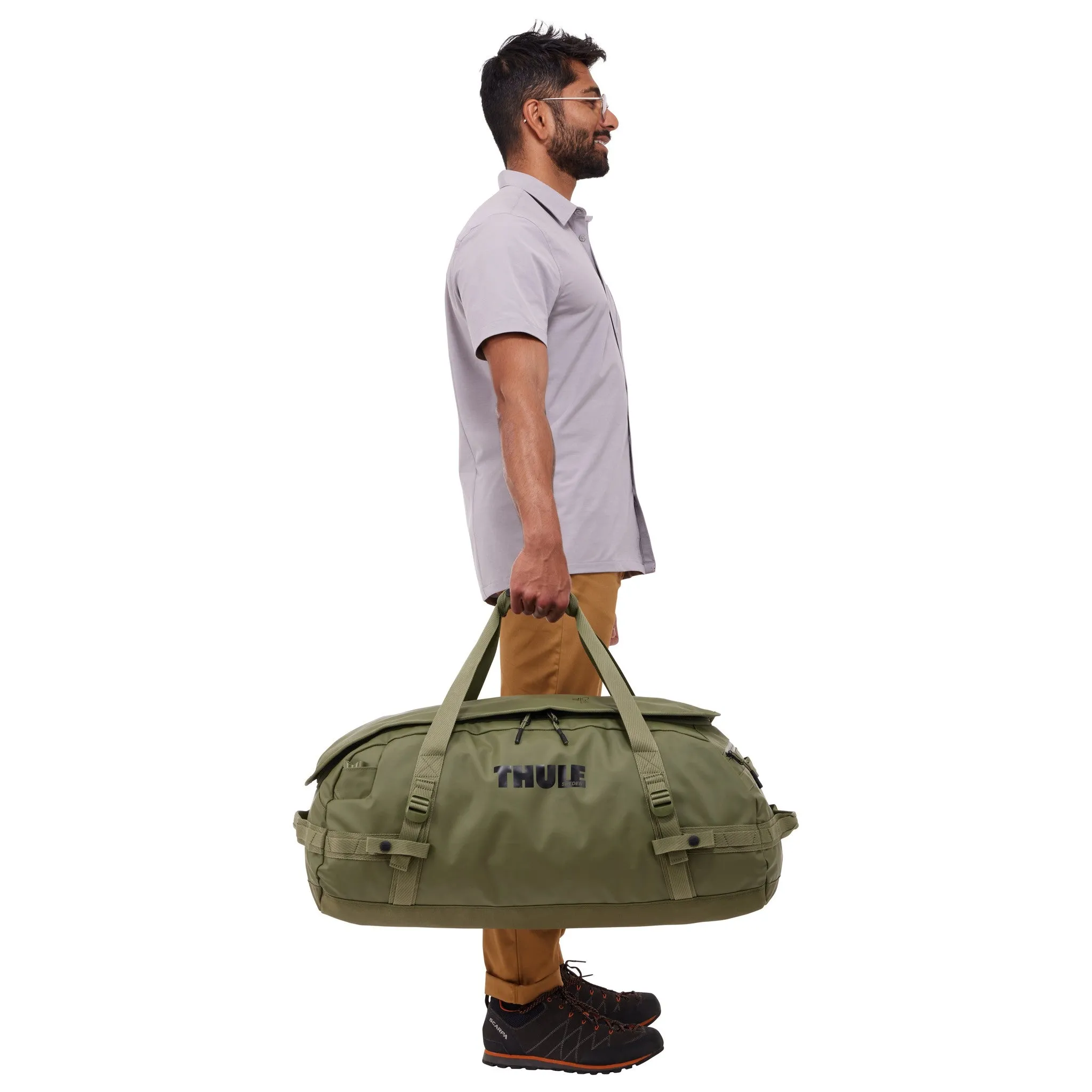 Thule Luggage Chasm 70L Duffel Bag