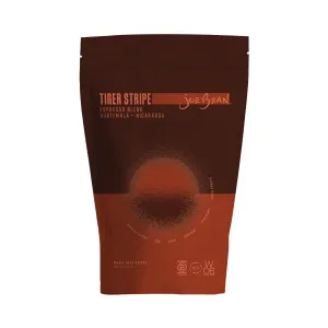 Tiger Stripe Espresso
