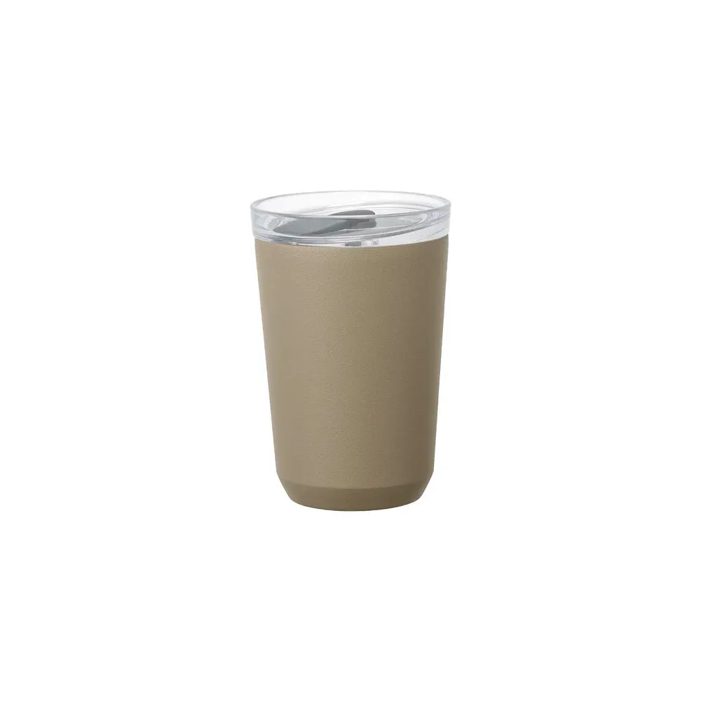 TO GO TUMBLER 360ml / 12oz