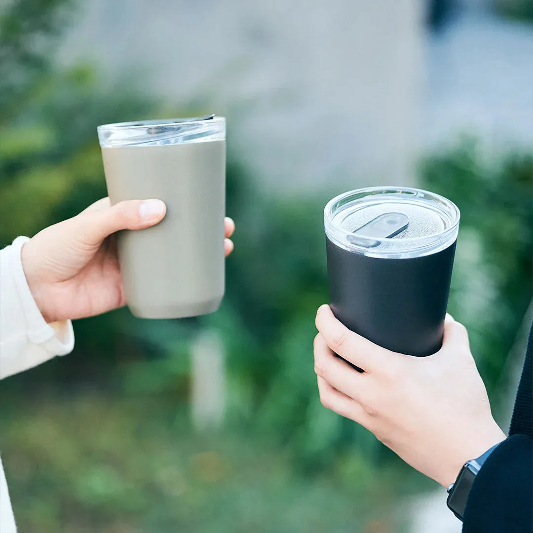 TO GO TUMBLER 360ml / 12oz