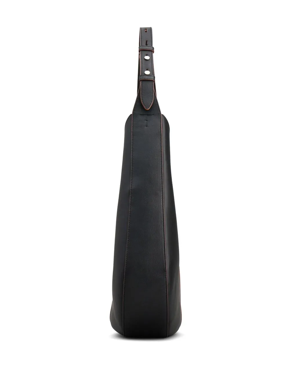 Tod's Di hobo leather bag