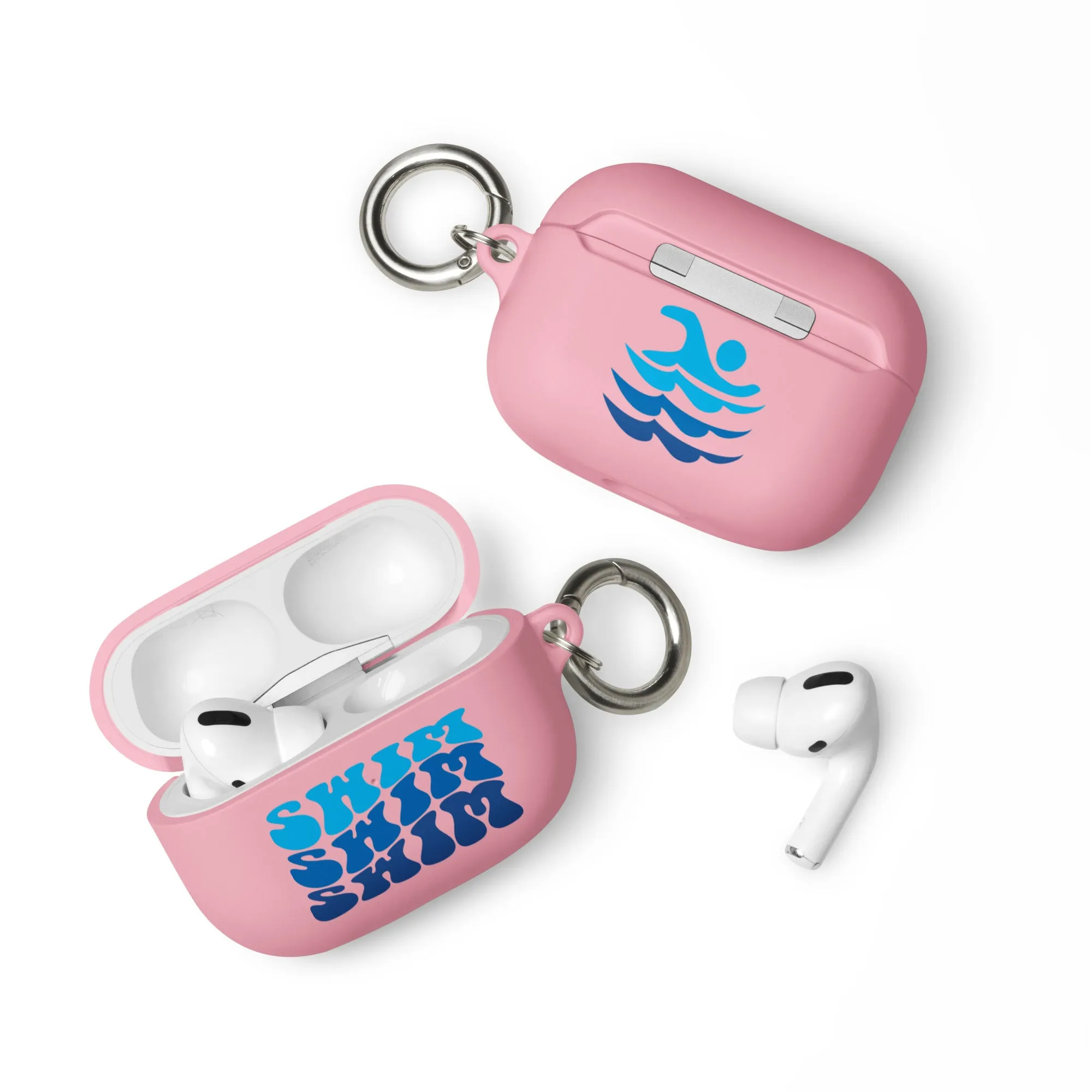 Tonal Swim Rubber Case for AirPods® Pro