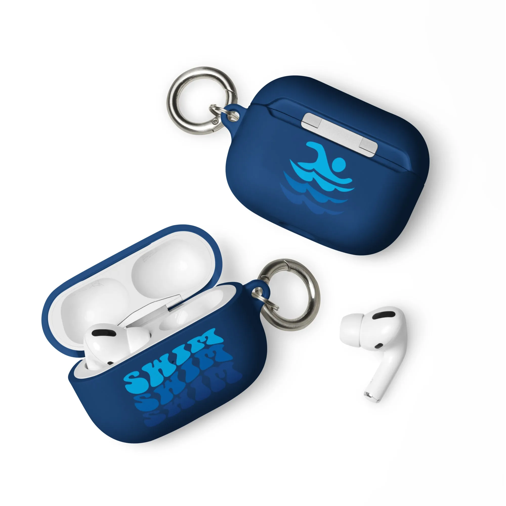 Tonal Swim Rubber Case for AirPods® Pro