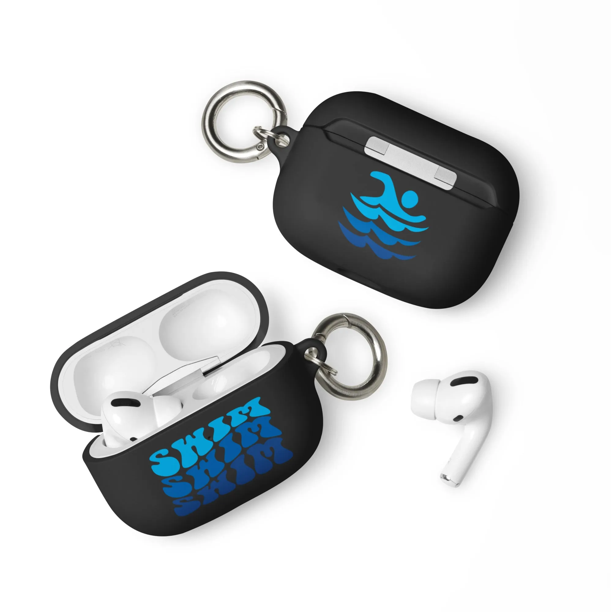 Tonal Swim Rubber Case for AirPods® Pro