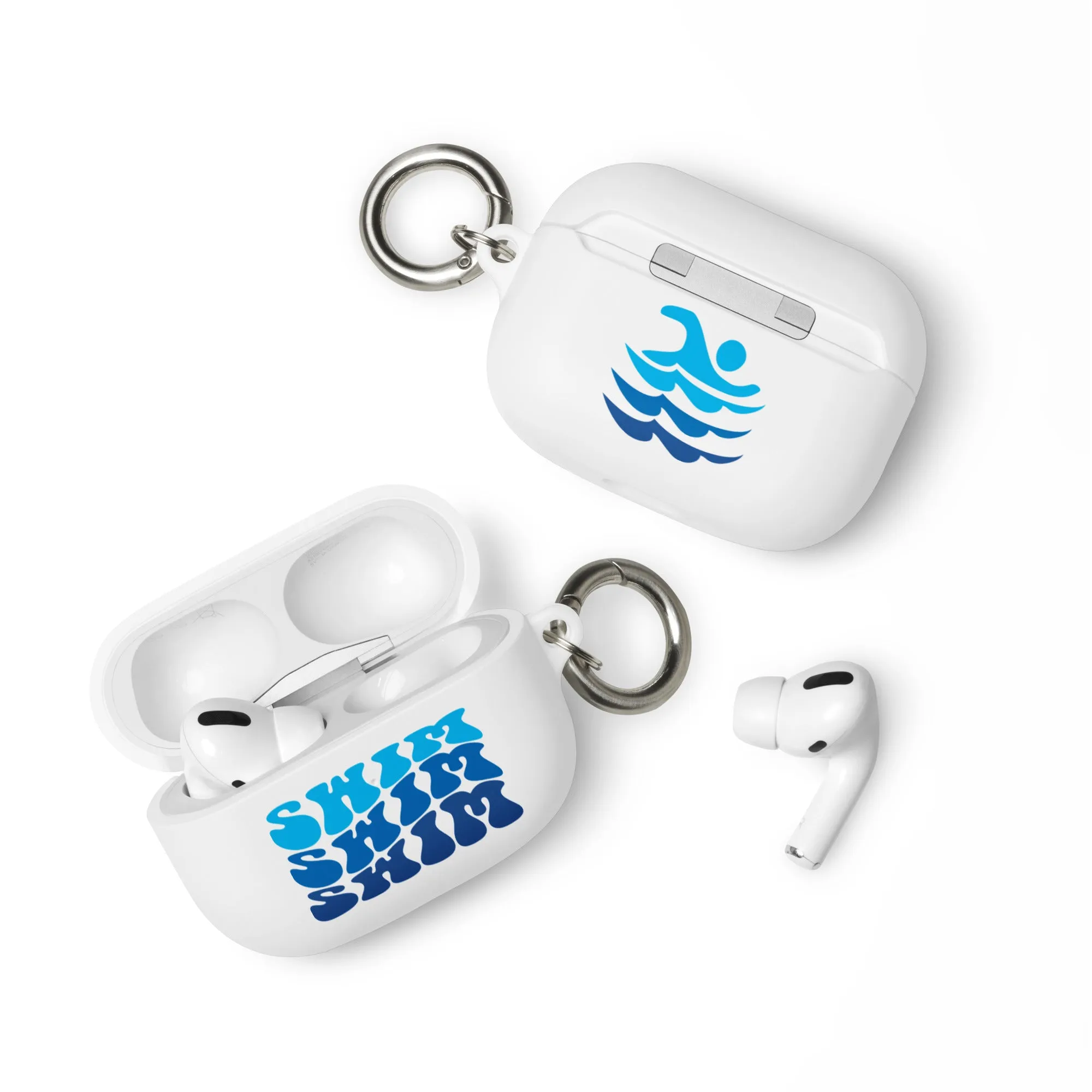 Tonal Swim Rubber Case for AirPods® Pro