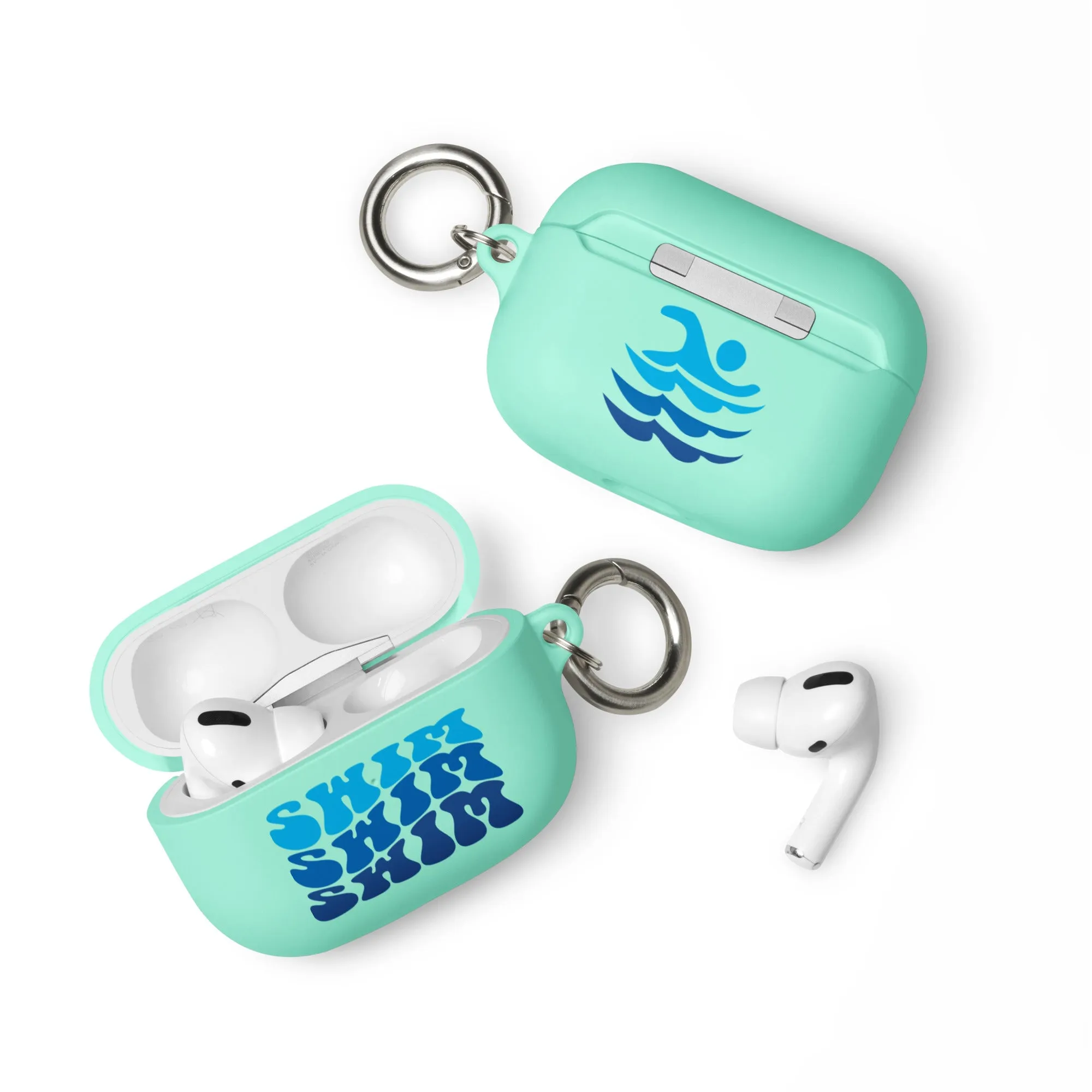 Tonal Swim Rubber Case for AirPods® Pro