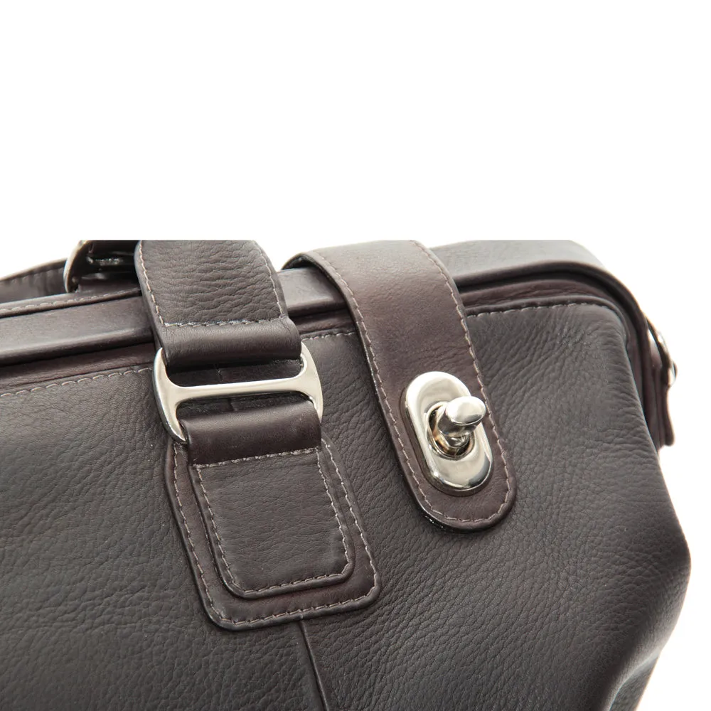 TOP FRAME CARRY-ON