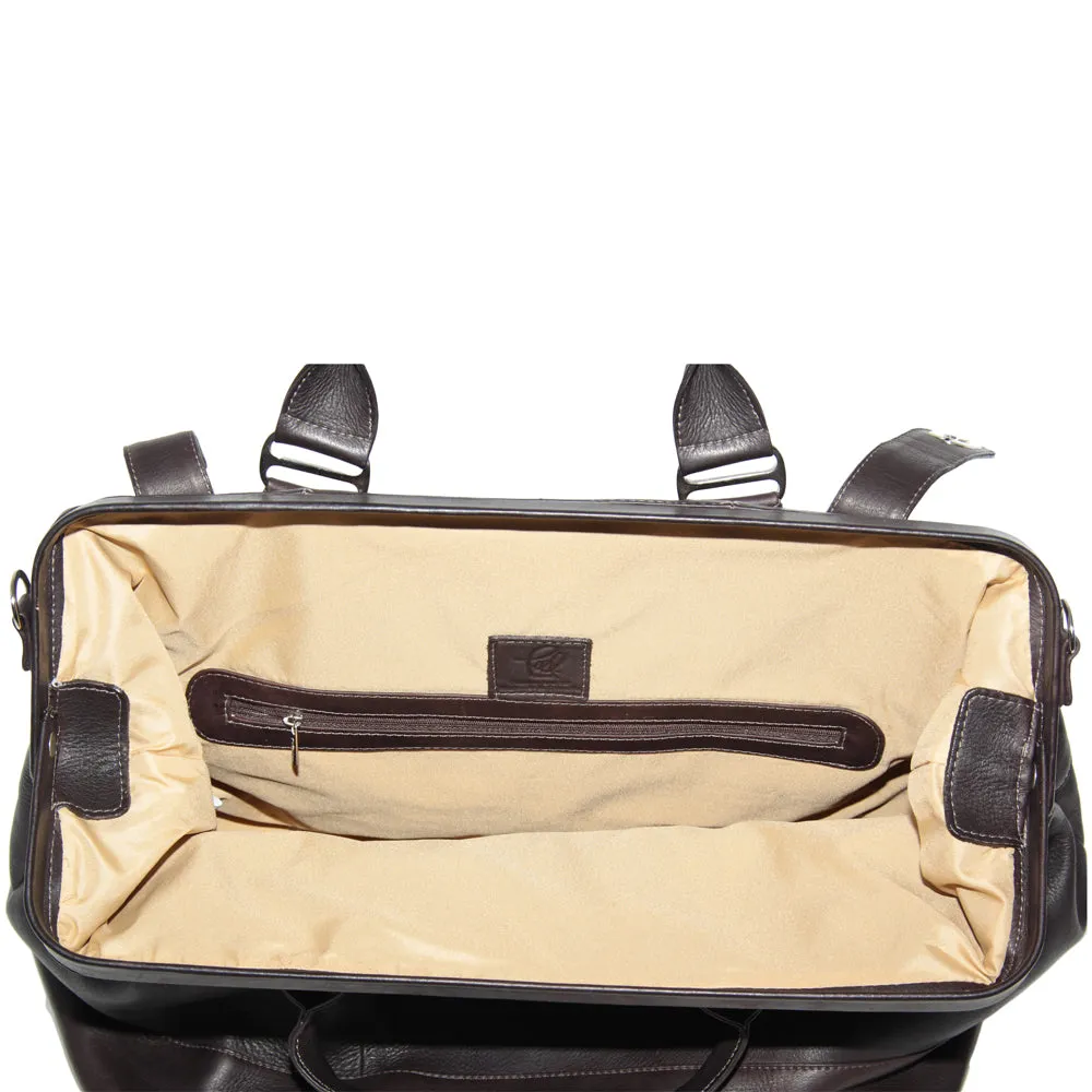 TOP FRAME CARRY-ON