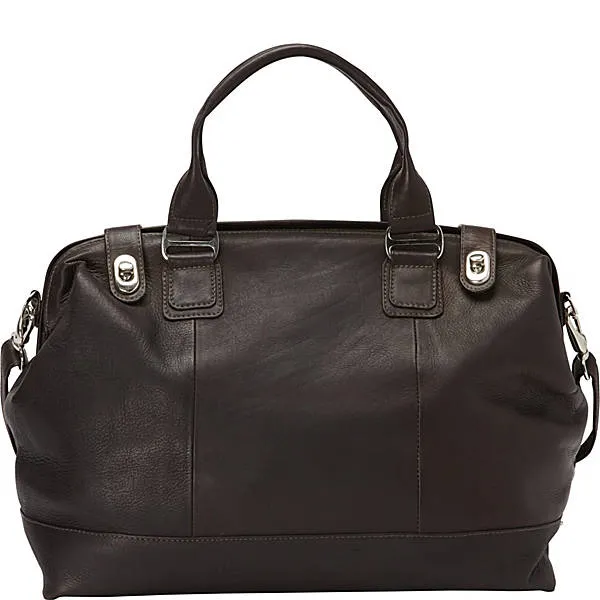 TOP FRAME CARRY-ON