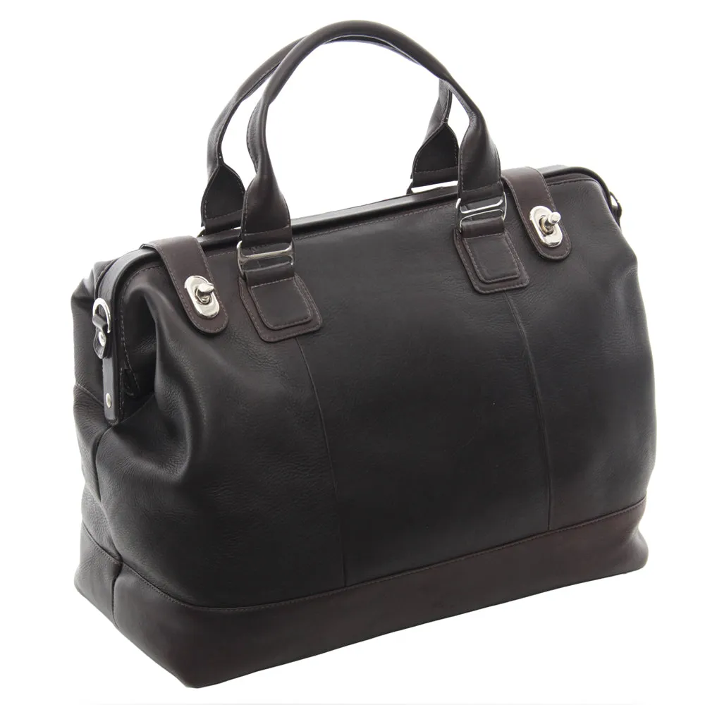 TOP FRAME CARRY-ON