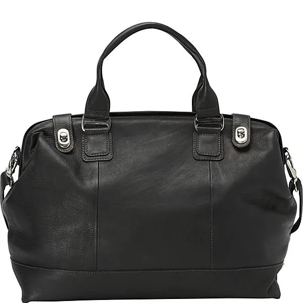 TOP FRAME CARRY-ON