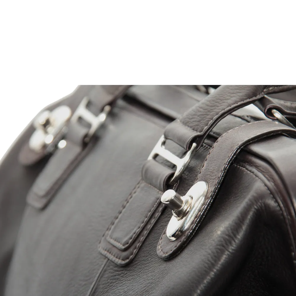 TOP FRAME CARRY-ON