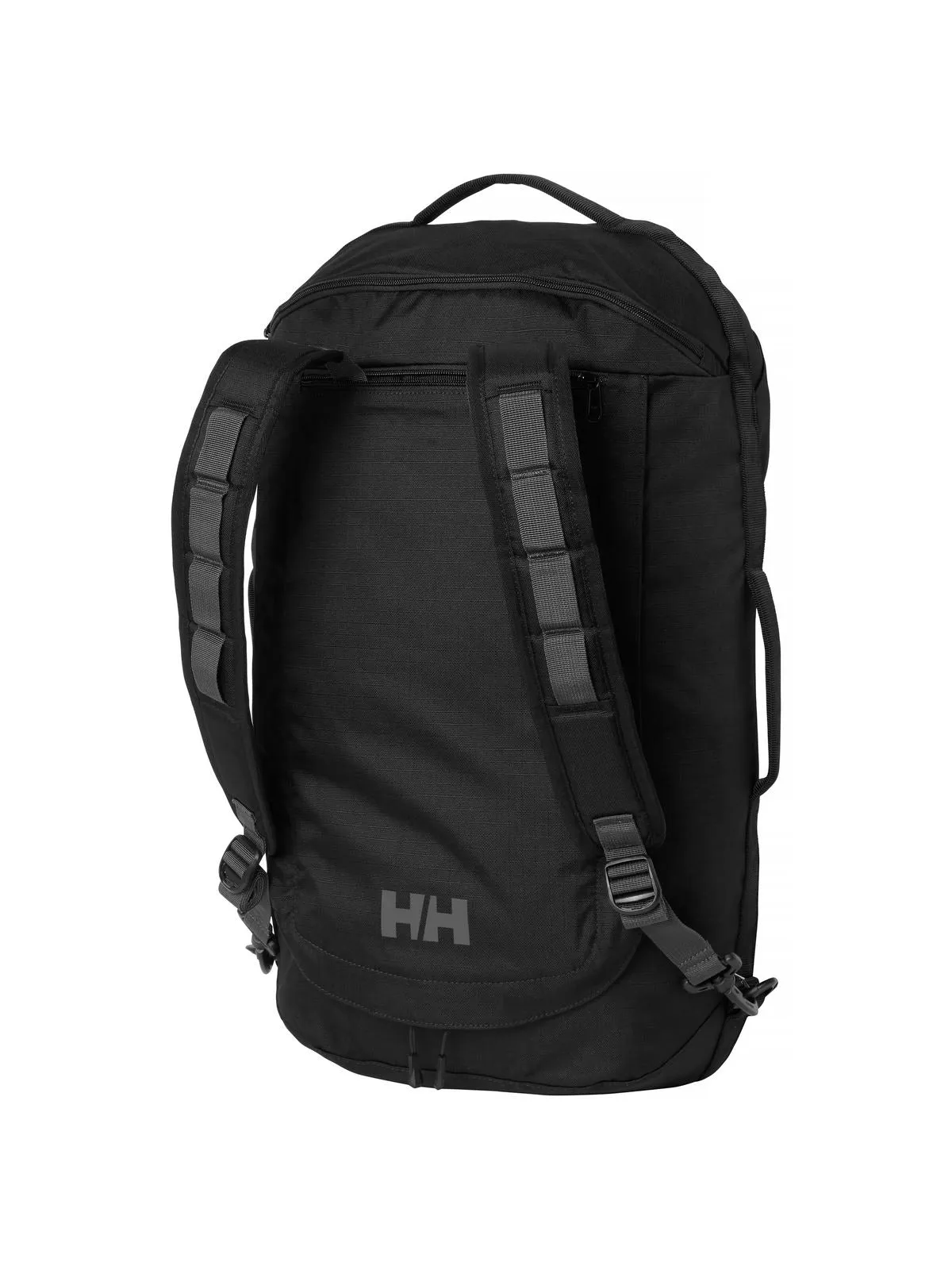 Torba sportowa HELLY HANSEN Canyon Duffel Pack 50L czarny