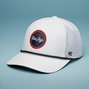 Toronto Blue Jays City Connect brrr° Trucker Hat