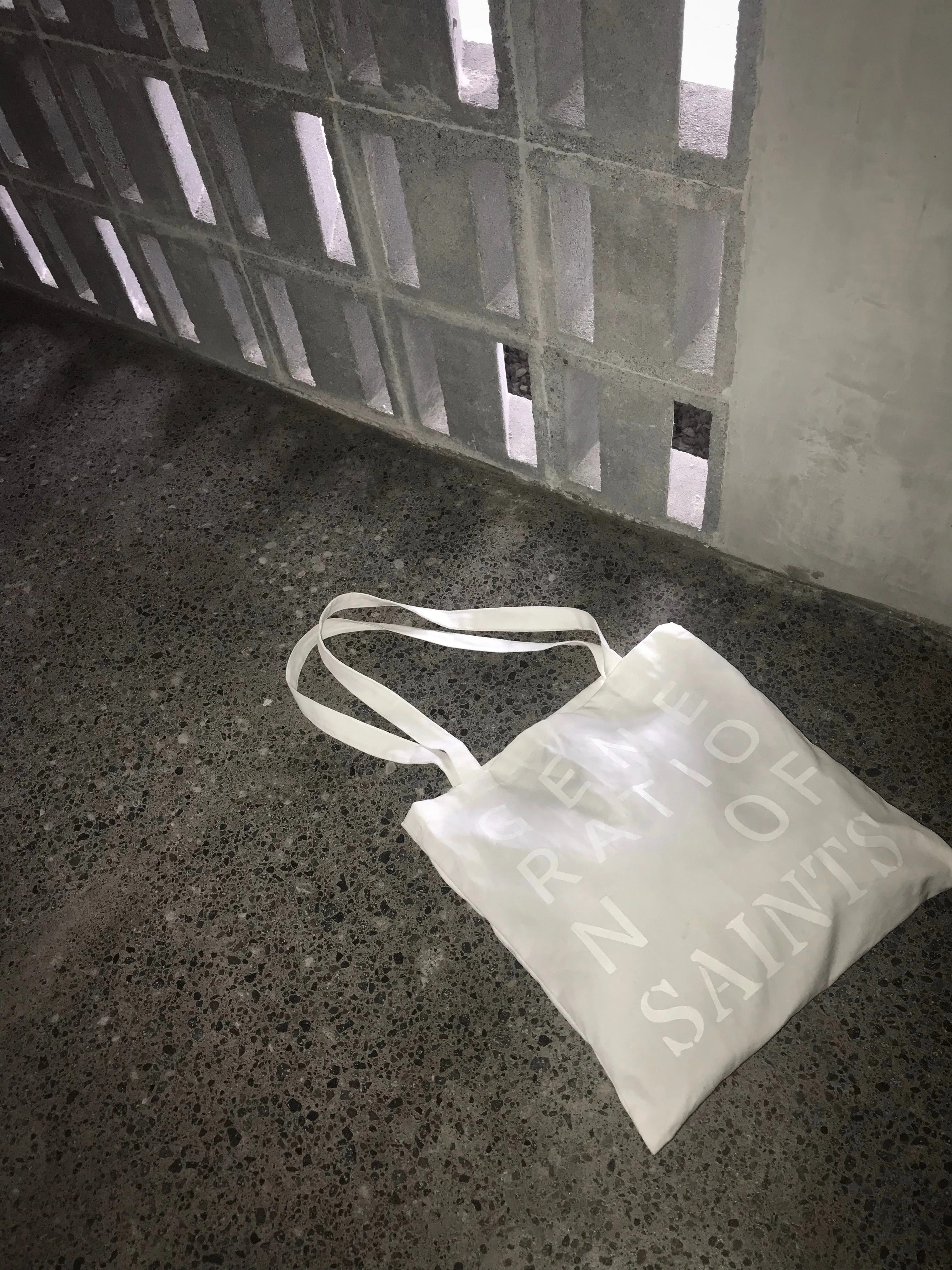 TOTE BAG