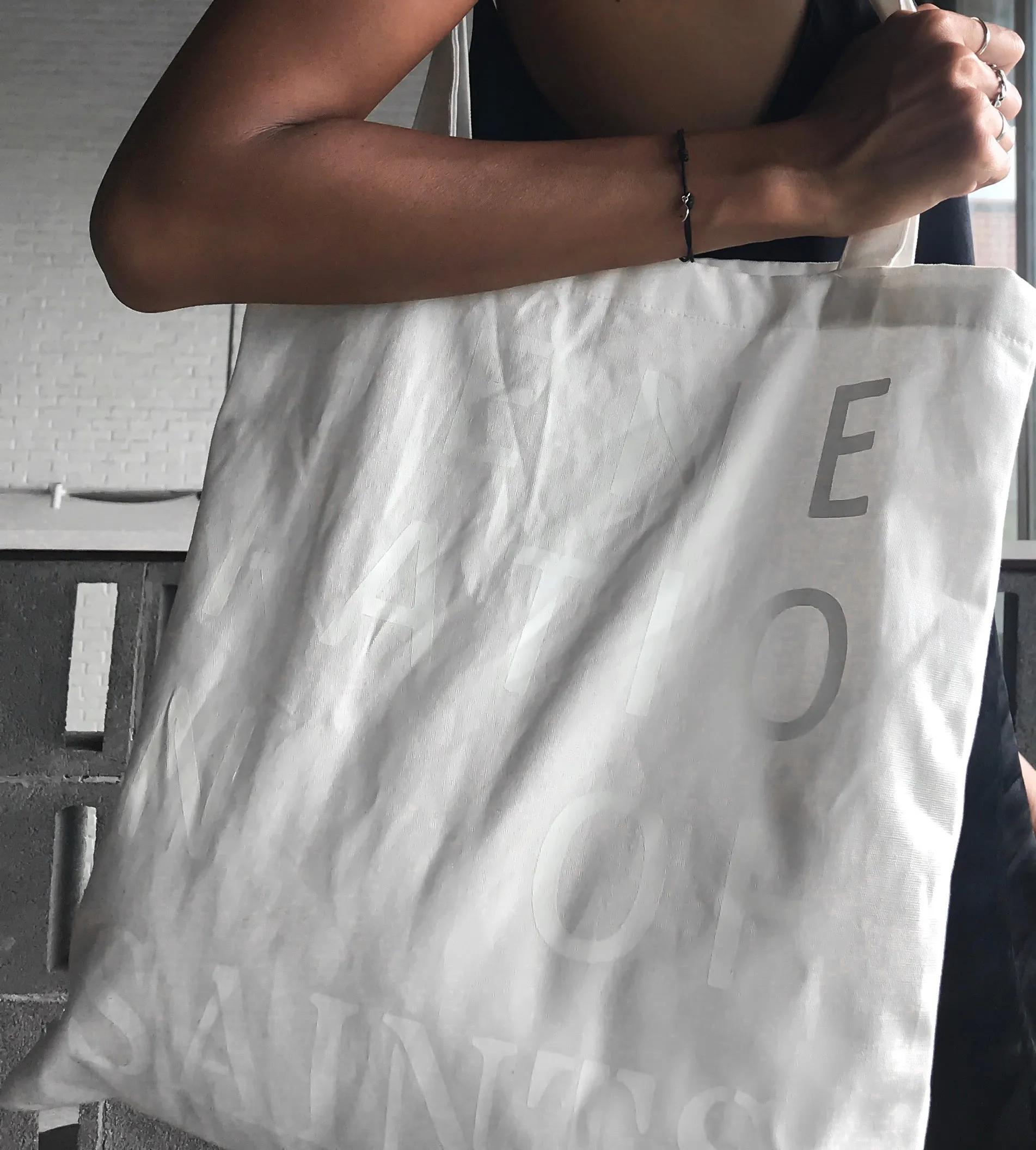 TOTE BAG