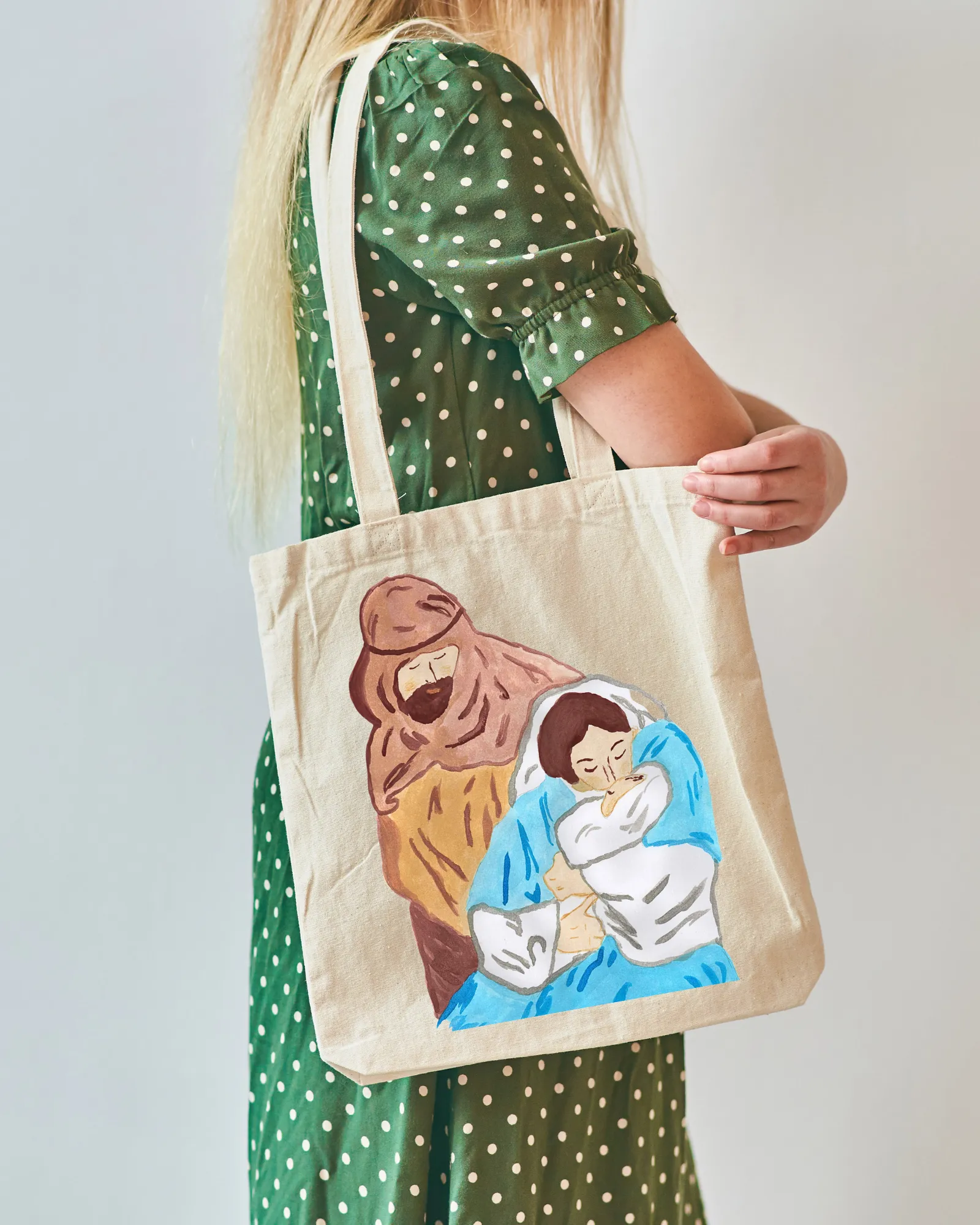 Tote bags