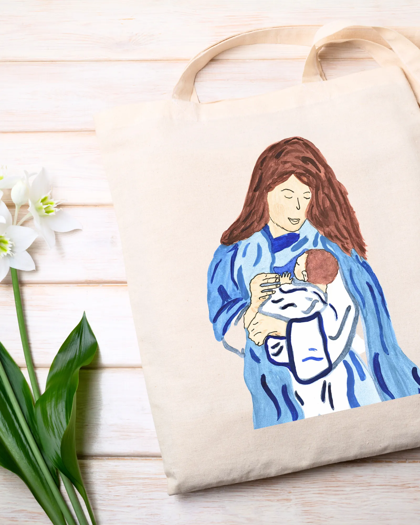 Tote bags