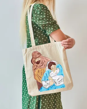 Tote bags