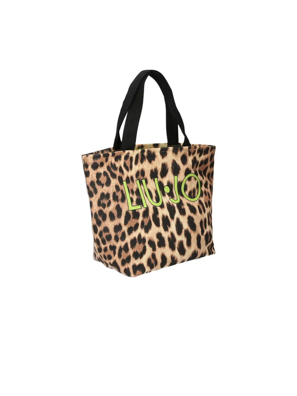 Tote M Scuba Printed - Etnic Anim Cany