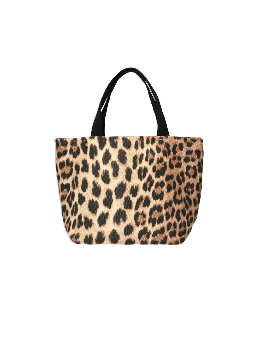 Tote M Scuba Printed - Etnic Anim Cany