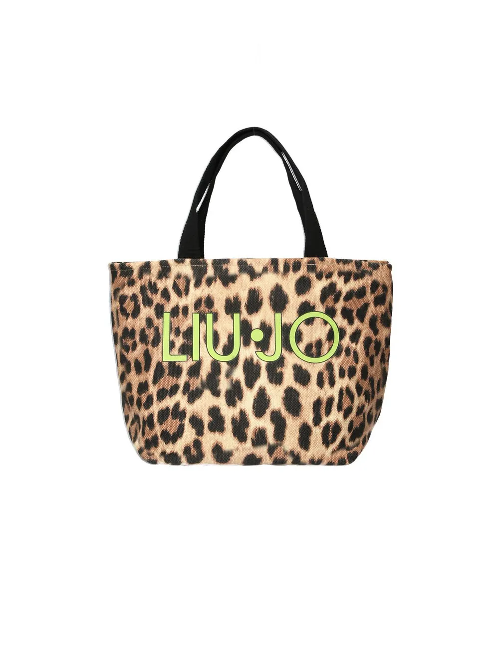 Tote M Scuba Printed - Etnic Anim Cany