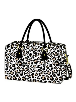 Travel Bag - Catwalk