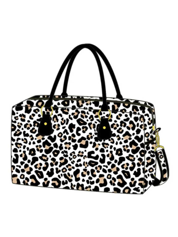 Travel Bag - Catwalk