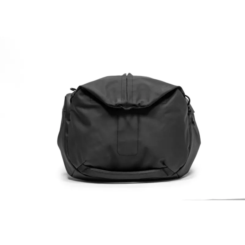 Travel Duffel - 35L - Black