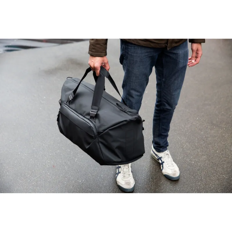 Travel Duffel - 35L - Black
