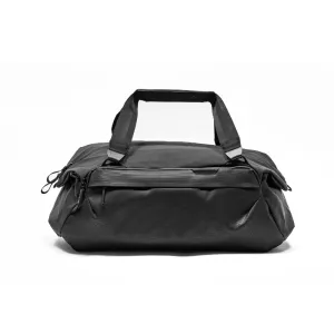 Travel Duffel - 35L - Black