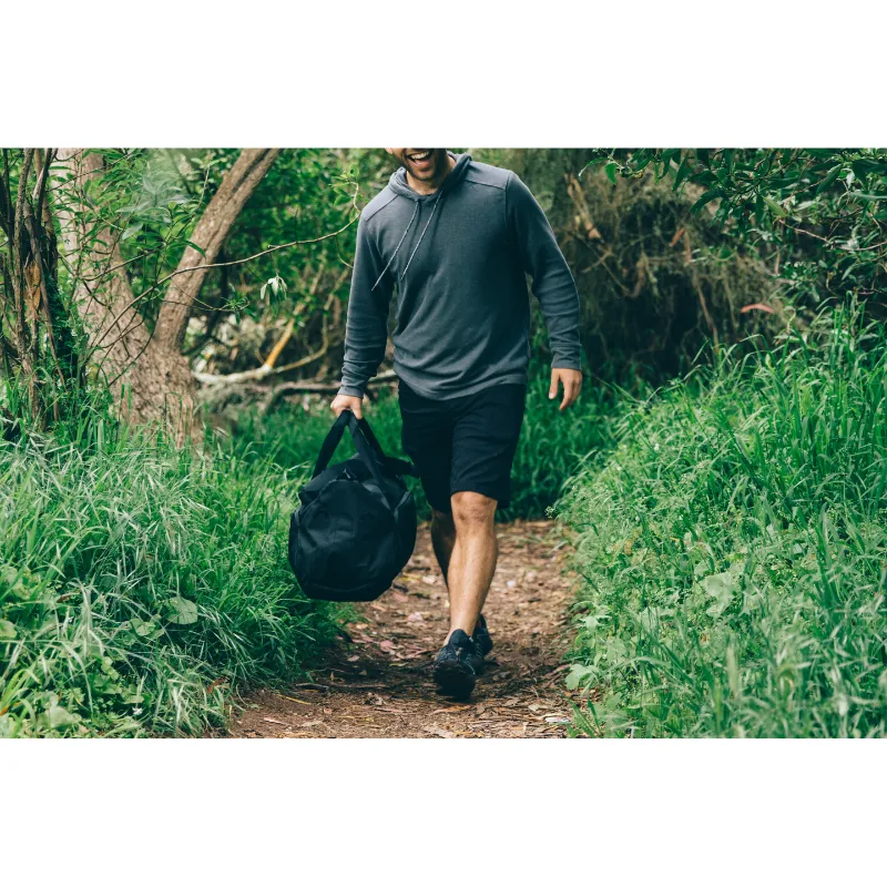 Travel Duffel - 35L - Black