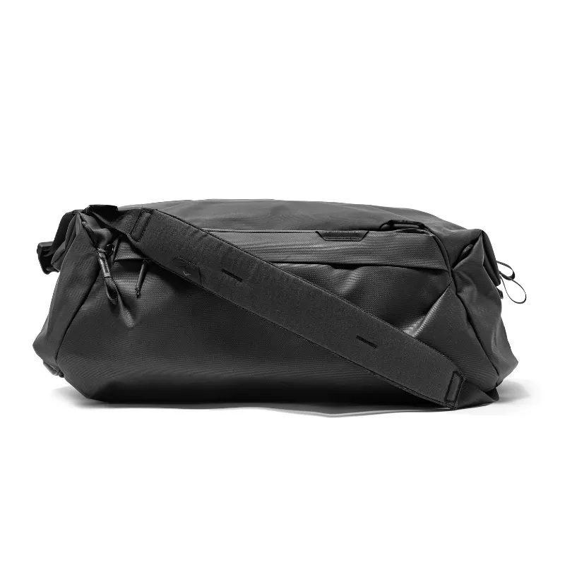 Travel Duffel - 35L - Black